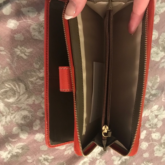 Coach signature wallet - Picture 5 of 5